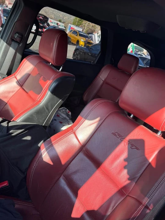 2021 Dodge Durango 3rd Gen - Image 8 of 8