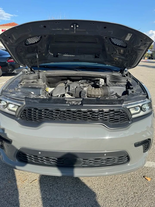 2021 Dodge Durango 3rd Gen - Image 2 of 8
