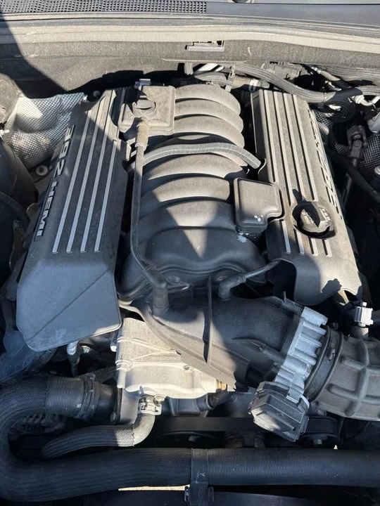 2021 Dodge Durango 3rd Gen - Image 6 of 8