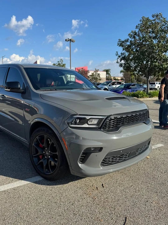 2021 Dodge Durango 3rd Gen - Image 3 of 8