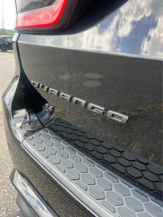 2021 Dodge Durango SRT Hellcat 3rd Gen - Image 6 of 17