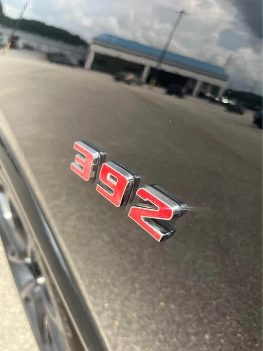 2021 Dodge Durango SRT Hellcat 3rd Gen - Image 7 of 17