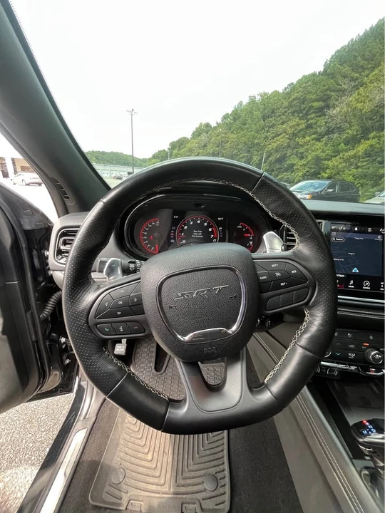 2021 Dodge Durango SRT Hellcat 3rd Gen - Image 15 of 17