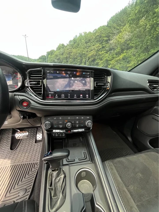 2021 Dodge Durango SRT Hellcat 3rd Gen - Image 14 of 17