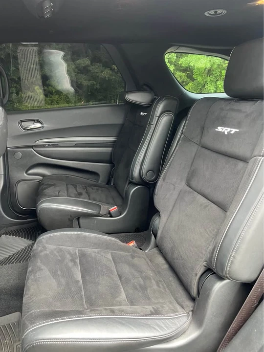 2021 Dodge Durango SRT Hellcat 3rd Gen - Image 9 of 17