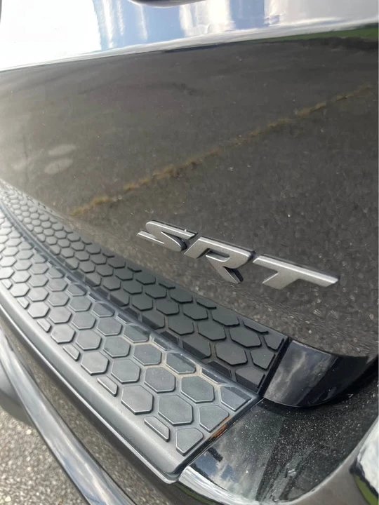 2021 Dodge Durango SRT Hellcat 3rd Gen - Image 5 of 17