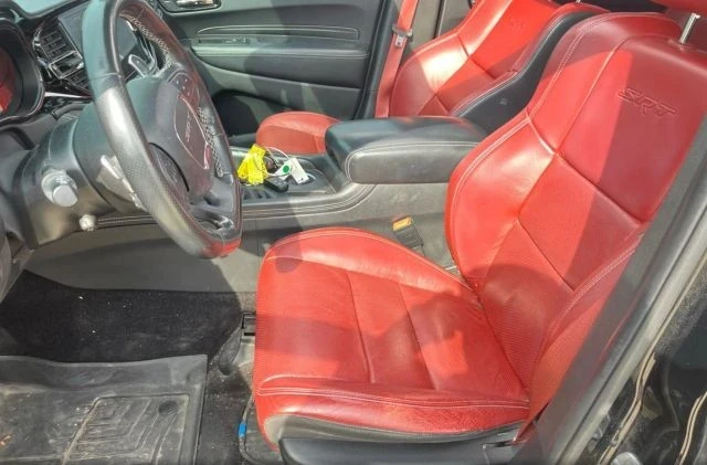 2021 Dodge Durango 3rd Gen - Image 7 of 13