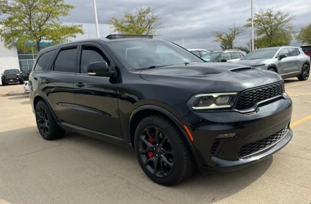 2021 Dodge Durango 3rd Gen - Image 6 of 13
