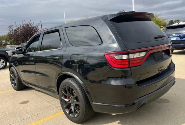 2021 Dodge Durango 3rd Gen - Image 2 of 13