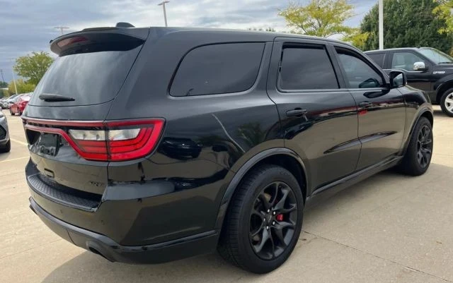 2021 Dodge Durango 3rd Gen - Image 4 of 13
