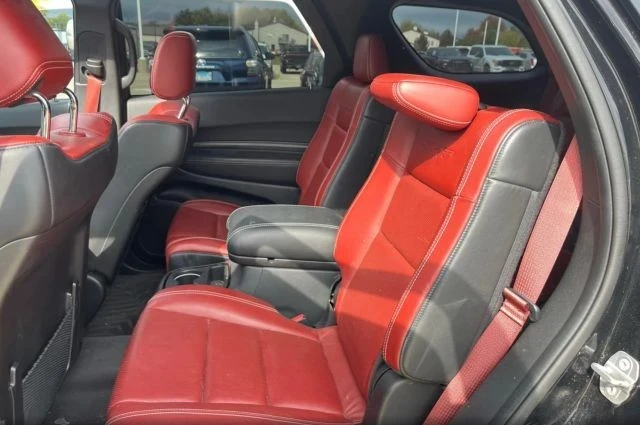 2021 Dodge Durango 3rd Gen - Image 9 of 13