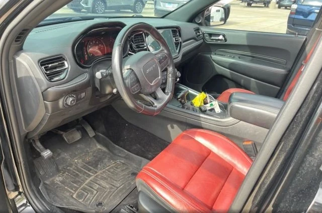 2021 Dodge Durango 3rd Gen - Image 8 of 13