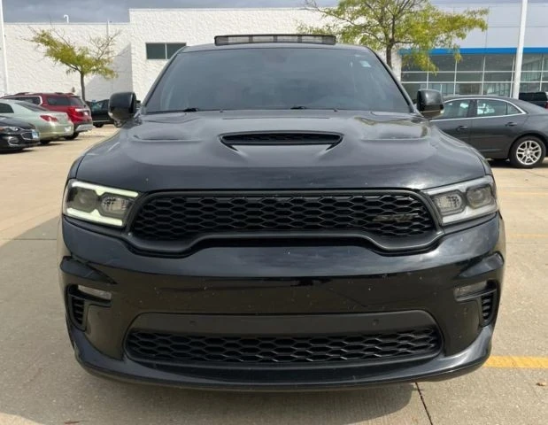 2021 Dodge Durango 3rd Gen - Image 5 of 13