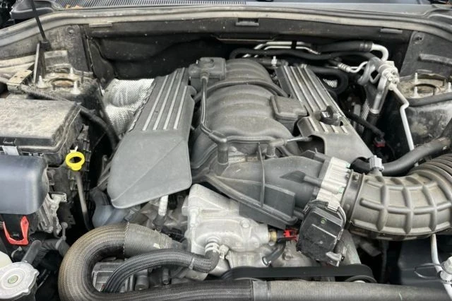 2021 Dodge Durango 3rd Gen - Image 13 of 13