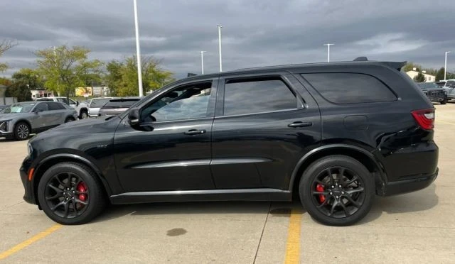 2021 Dodge Durango 3rd Gen - Image 3 of 13