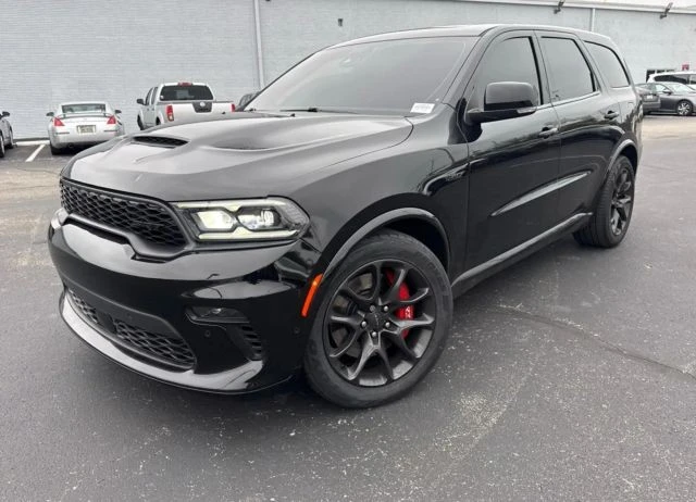 2021 Dodge Durango 3rd Gen - Image 3 of 7