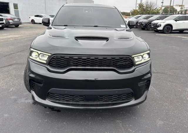 2021 Dodge Durango 3rd Gen - Image 2 of 7