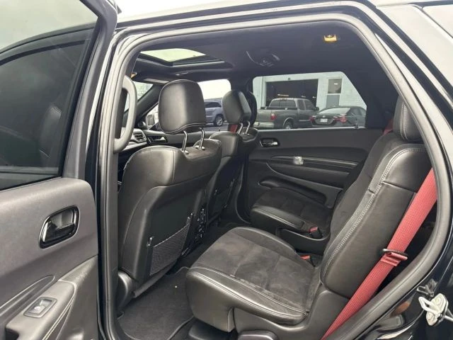 2021 Dodge Durango 3rd Gen - Image 4 of 7