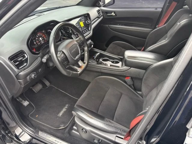 2021 Dodge Durango 3rd Gen - Image 6 of 7