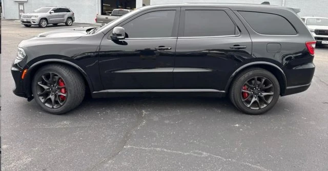 2021 Dodge Durango 3rd Gen - Image 5 of 7