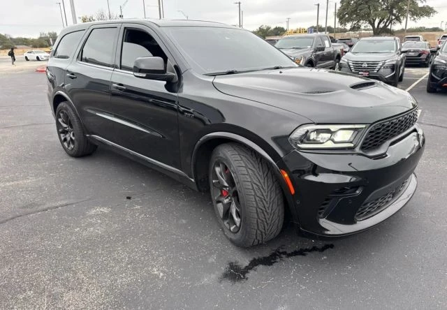 2021 Dodge Durango 3rd Gen - Image 7 of 7