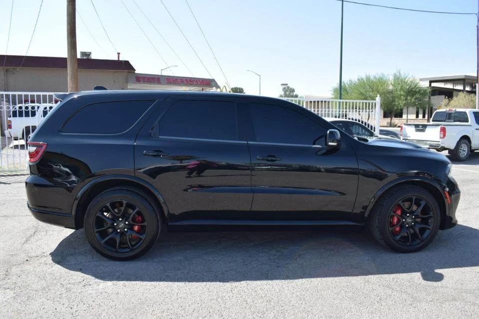 2021 Dodge Durango SRT Hellcat 3rd Gen - Image 5 of 13