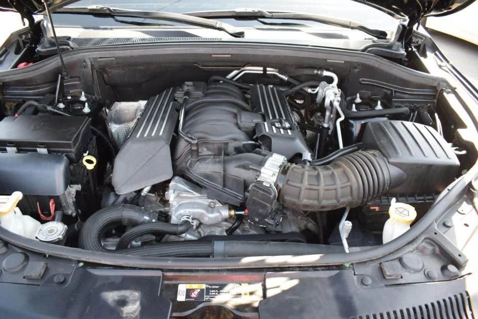 2021 Dodge Durango SRT Hellcat 3rd Gen - Image 13 of 13