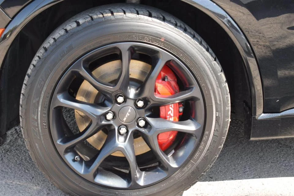 2021 Dodge Durango SRT Hellcat 3rd Gen - Image 12 of 13