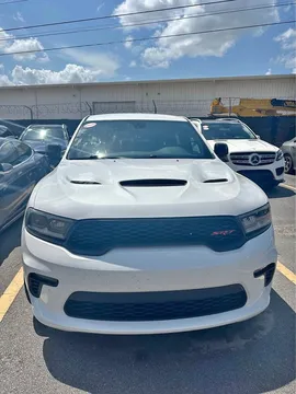 2021 Dodge Durango SRT 392 Sport Utility 4D