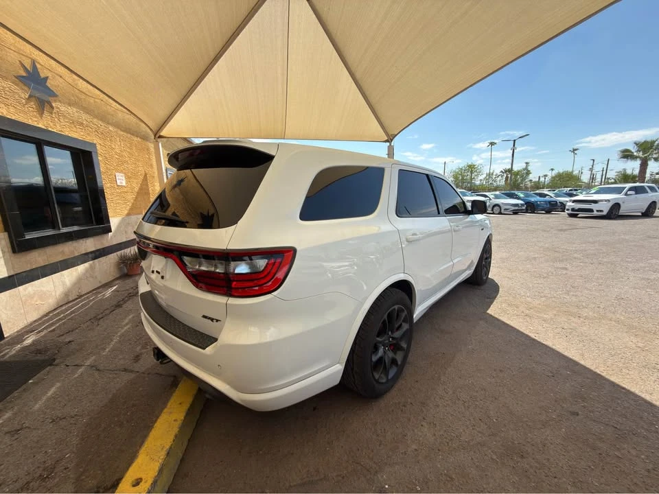 2021 Dodge Durango SRT Hellcat 3rd Gen - Image 6 of 19