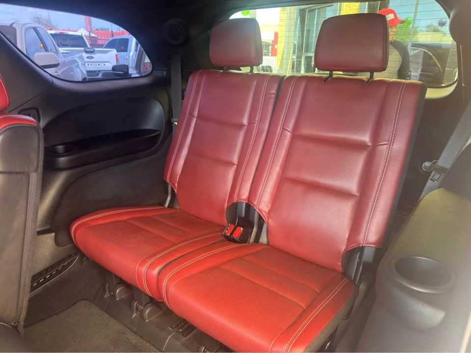2021 Dodge Durango SRT Hellcat 3rd Gen - Image 15 of 19