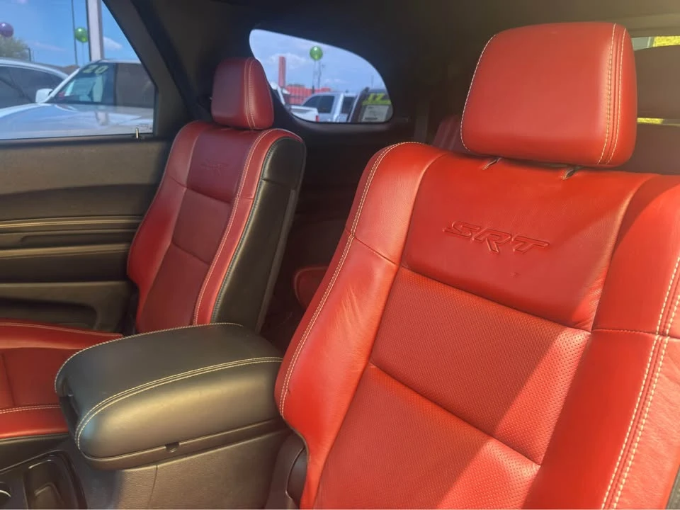 2021 Dodge Durango SRT Hellcat 3rd Gen - Image 14 of 19