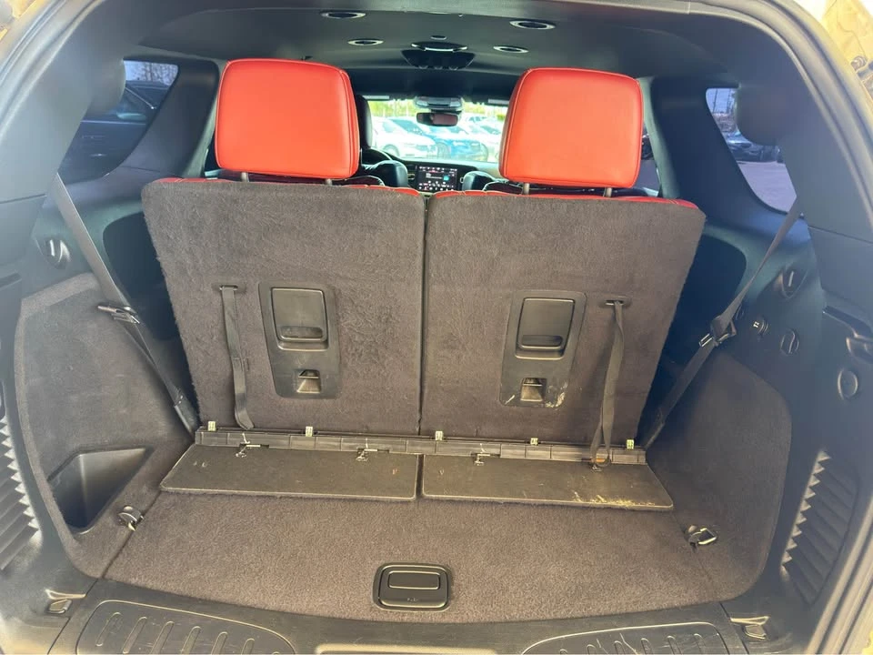2021 Dodge Durango SRT Hellcat 3rd Gen - Image 19 of 19