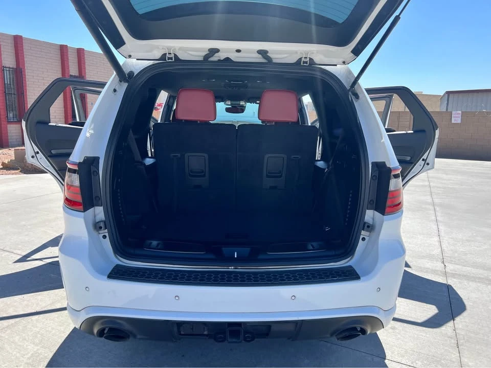 2021 Dodge Durango SRT Hellcat 3rd Gen - Image 13 of 18