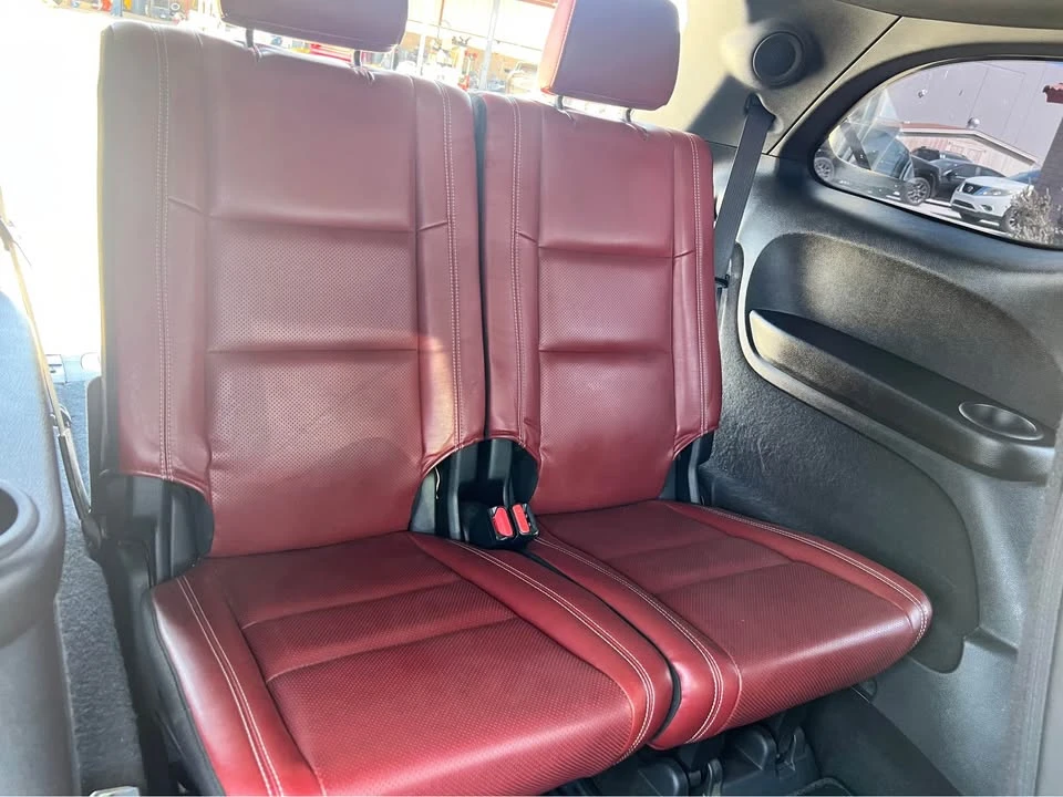 2021 Dodge Durango SRT Hellcat 3rd Gen - Image 14 of 18
