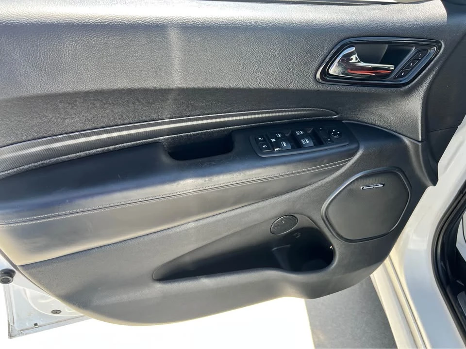 2021 Dodge Durango SRT Hellcat 3rd Gen - Image 11 of 18