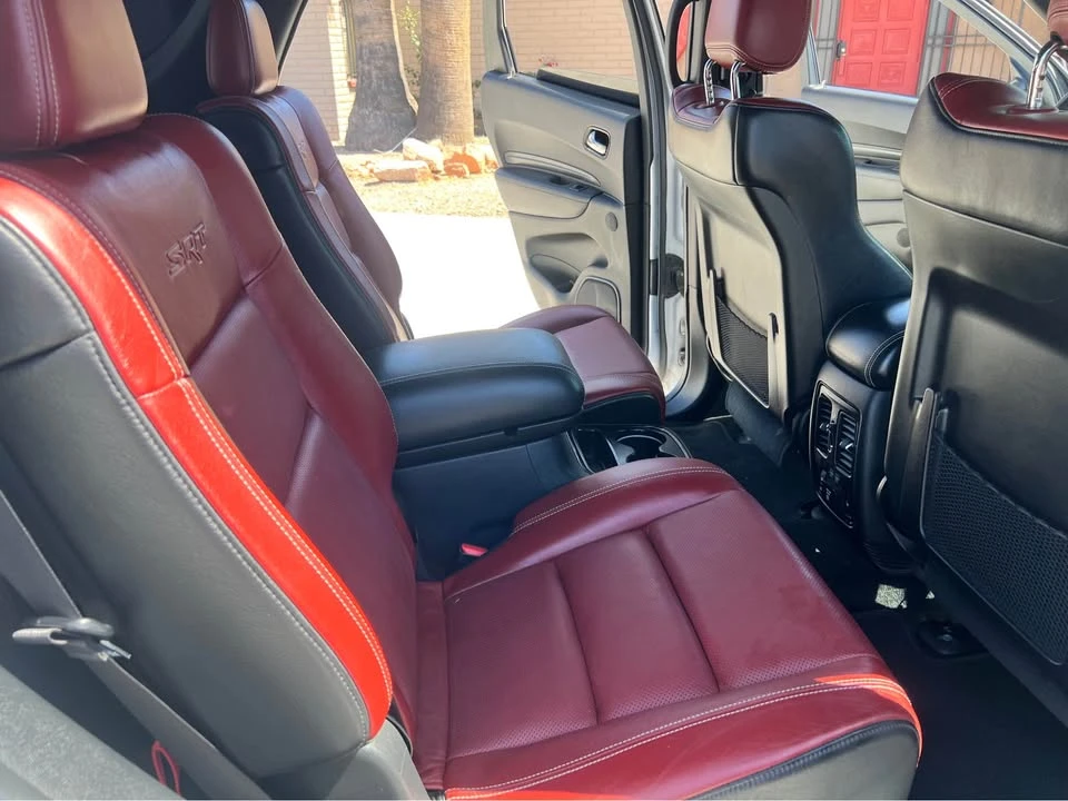 2021 Dodge Durango SRT Hellcat 3rd Gen - Image 15 of 18
