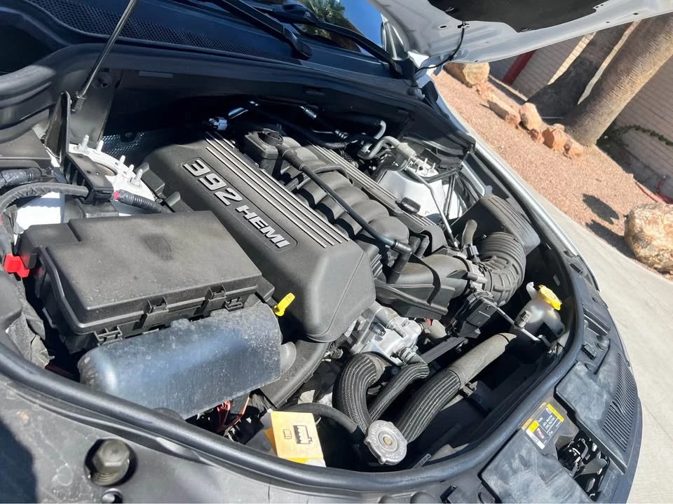 2021 Dodge Durango SRT Hellcat 3rd Gen - Image 17 of 18