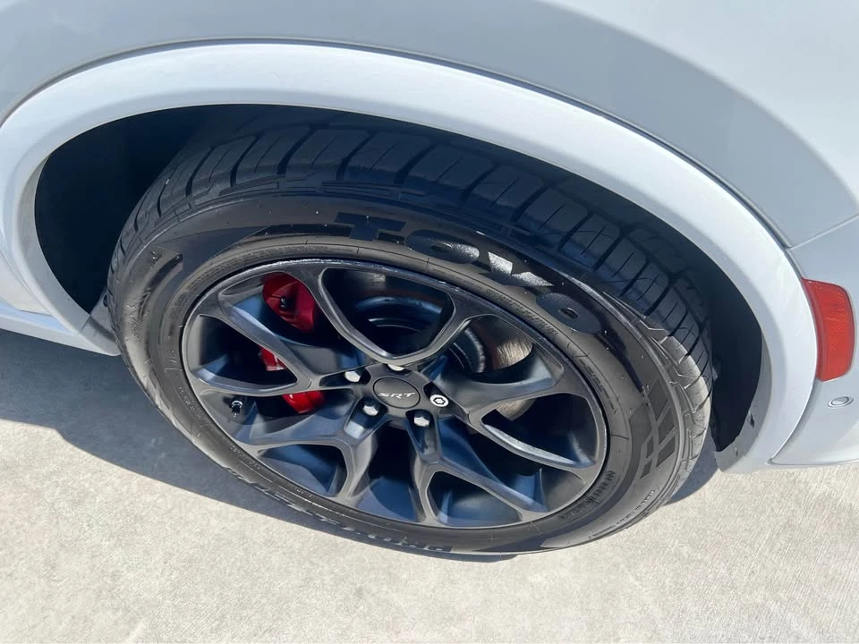 2021 Dodge Durango SRT Hellcat 3rd Gen - Image 18 of 18