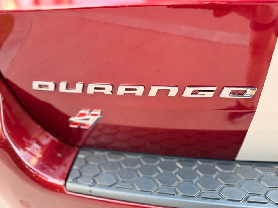 2021 Dodge Durango SRT Hellcat 3rd Gen - Image 20 of 31
