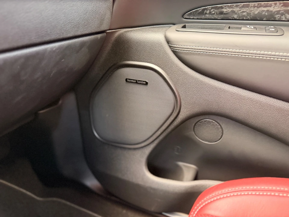 2021 Dodge Durango SRT Hellcat 3rd Gen - Image 26 of 31