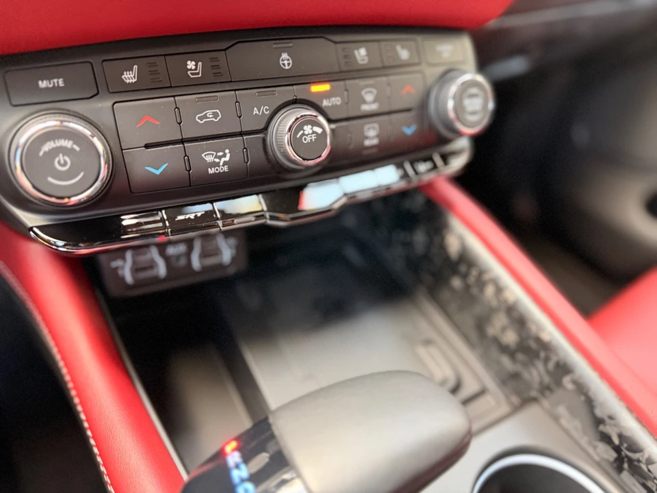 2021 Dodge Durango SRT Hellcat 3rd Gen - Image 25 of 31
