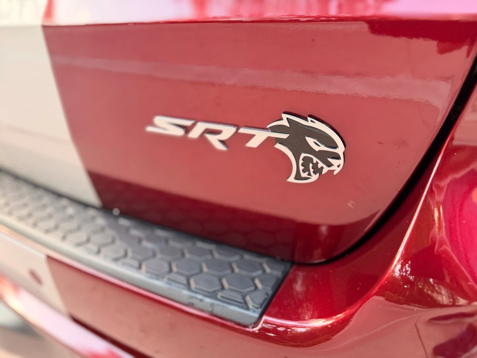 2021 Dodge Durango SRT Hellcat 3rd Gen - Image 19 of 31