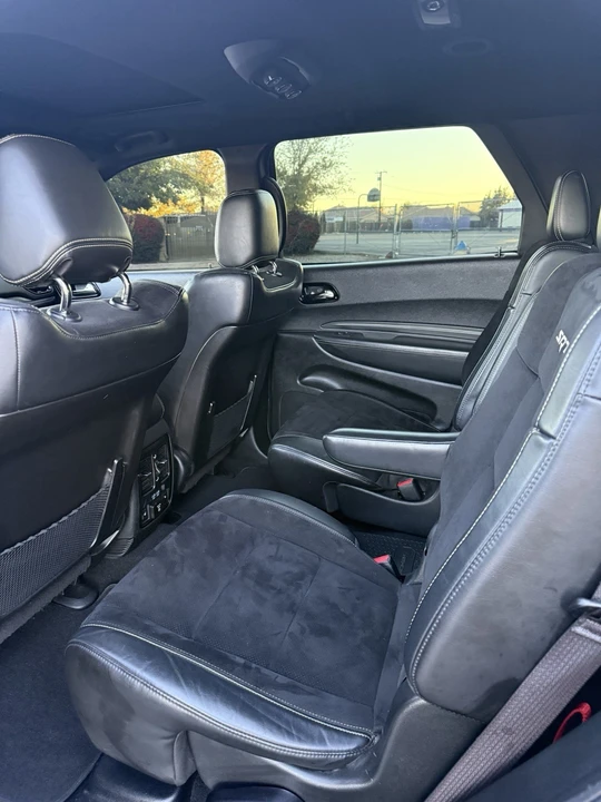 2021 Dodge Durango SRT Hellcat 3rd Gen - Image 6 of 9