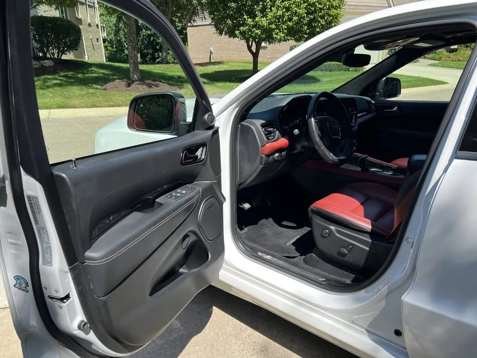 2021 Dodge Durango SRT Hellcat 3rd Gen - Image 9 of 14