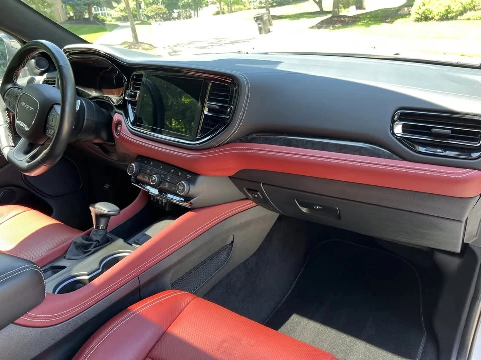 2021 Dodge Durango SRT Hellcat 3rd Gen - Image 12 of 14