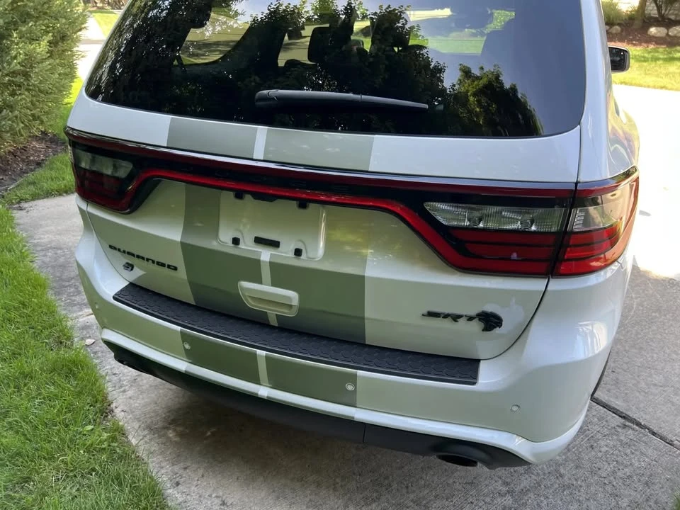 2021 Dodge Durango SRT Hellcat 3rd Gen - Image 6 of 14