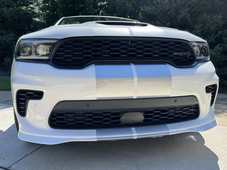 2021 Dodge Durango SRT Hellcat 3rd Gen - Image 4 of 14