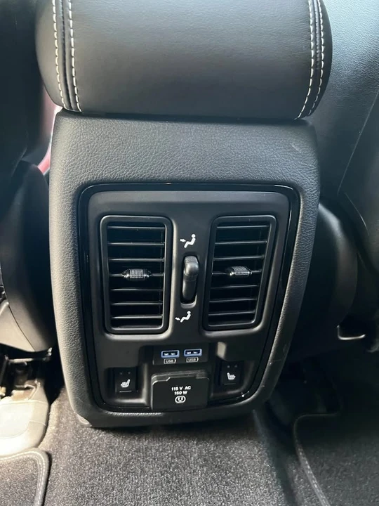 2021 Dodge Durango SRT Hellcat 3rd Gen - Image 13 of 14
