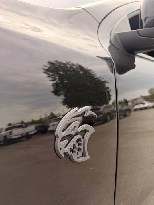 2021 Dodge Durango SRT Hellcat 3rd Gen - Image 8 of 14